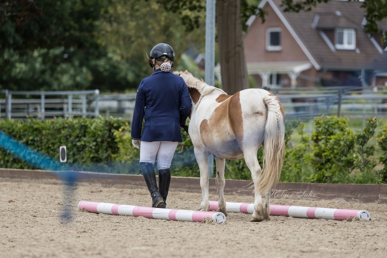 Bild 164 - Pony Akademie Turnier